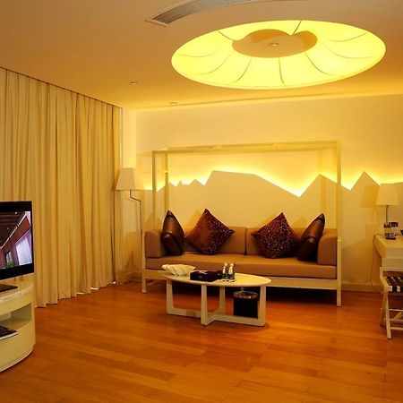Sanya Wuzhizhou Coral Hotel エクステリア 写真