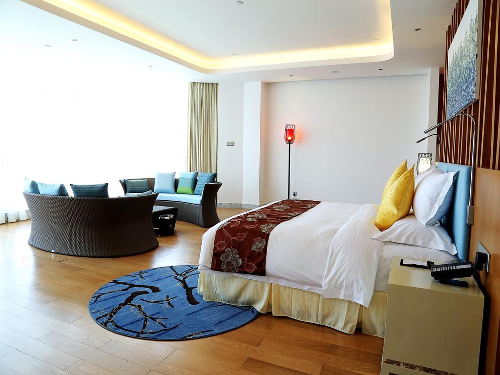 Sanya Wuzhizhou Coral Hotel 部屋 写真