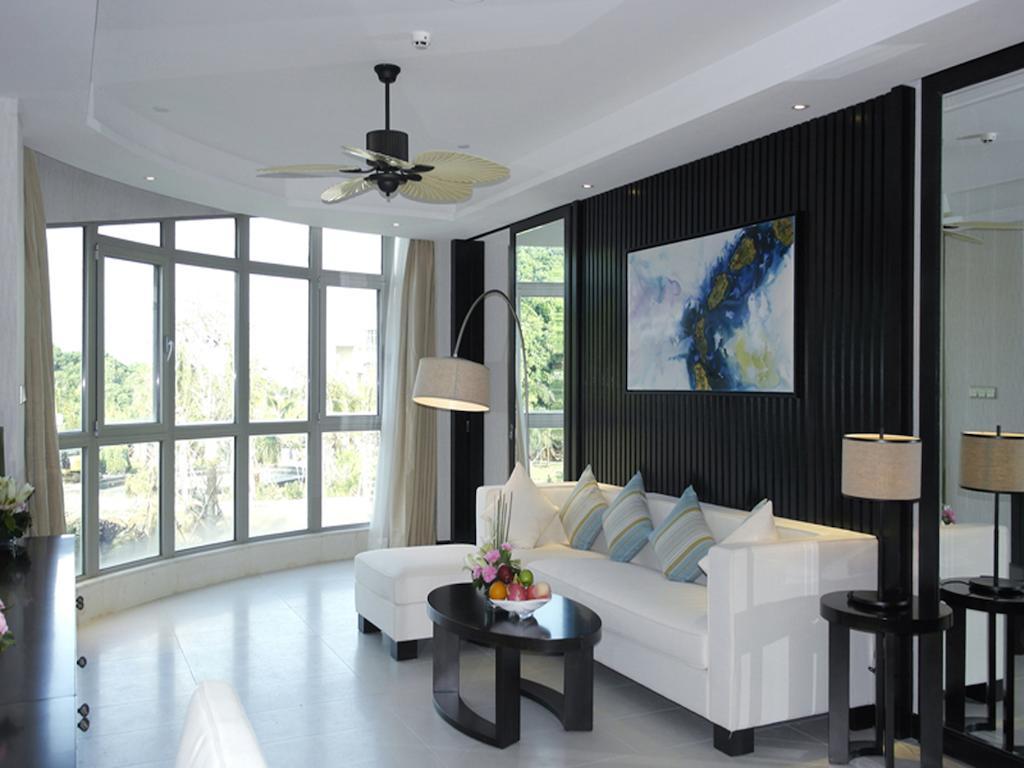 Sanya Wuzhizhou Coral Hotel 部屋 写真