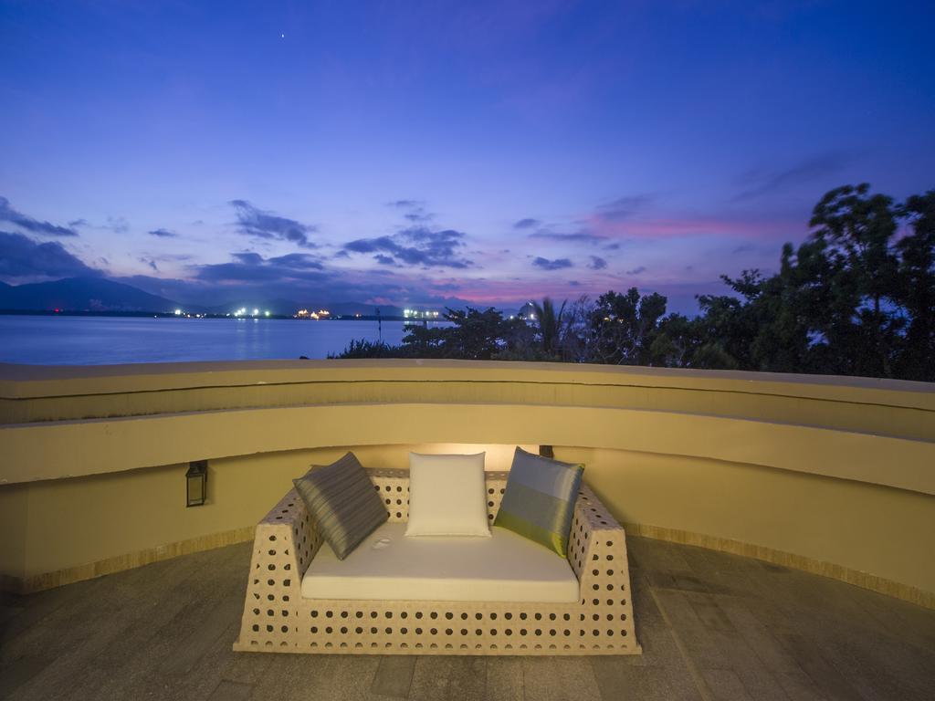 Sanya Wuzhizhou Coral Hotel 部屋 写真
