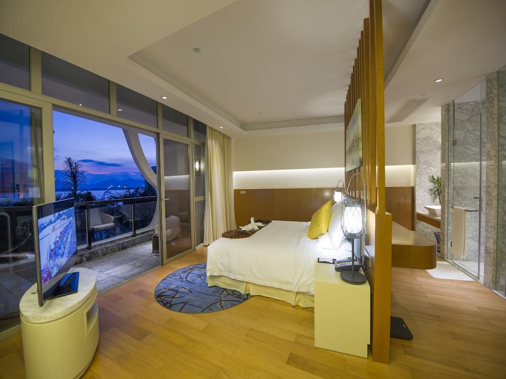 Sanya Wuzhizhou Coral Hotel 部屋 写真