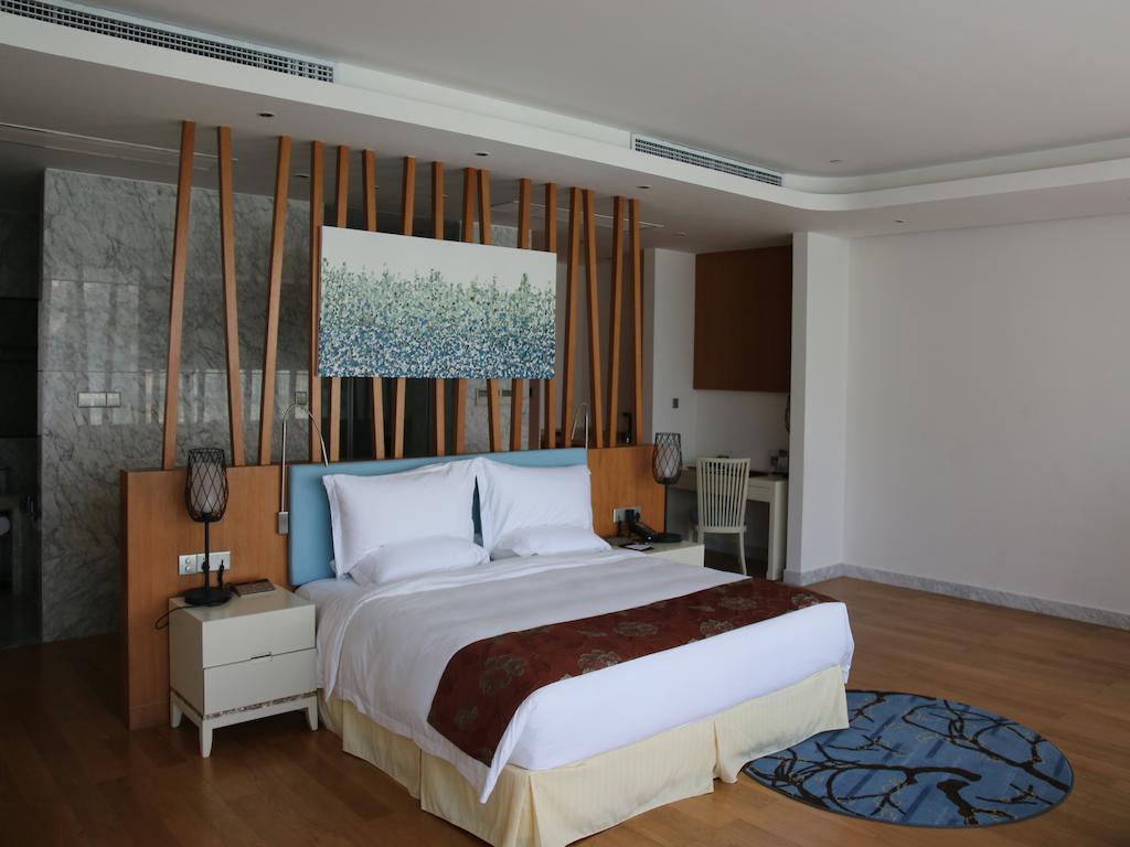 Sanya Wuzhizhou Coral Hotel 部屋 写真