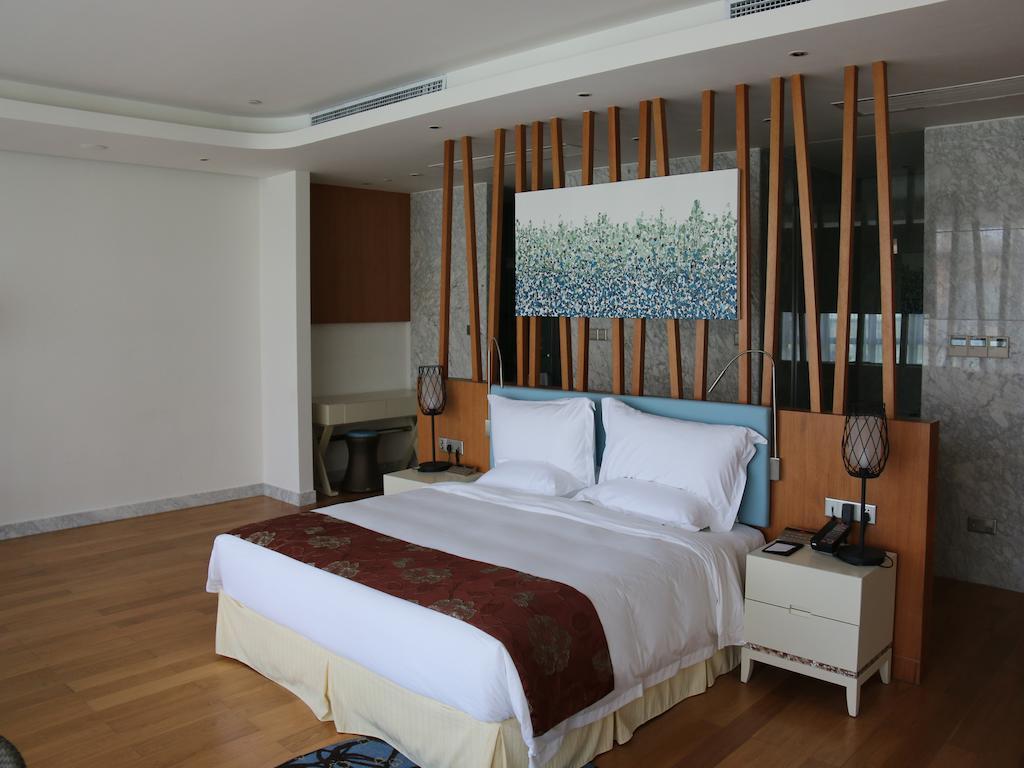 Sanya Wuzhizhou Coral Hotel 部屋 写真