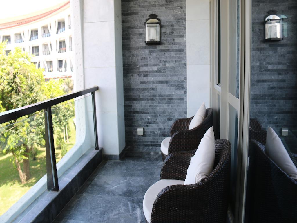 Sanya Wuzhizhou Coral Hotel 部屋 写真