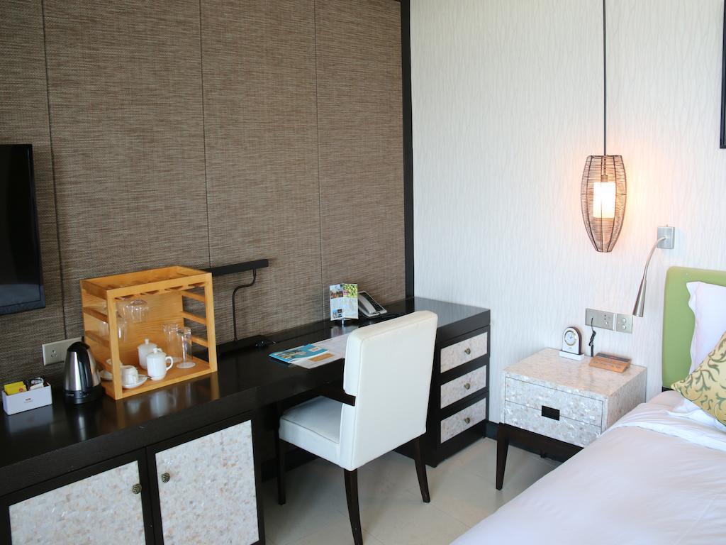 Sanya Wuzhizhou Coral Hotel 部屋 写真