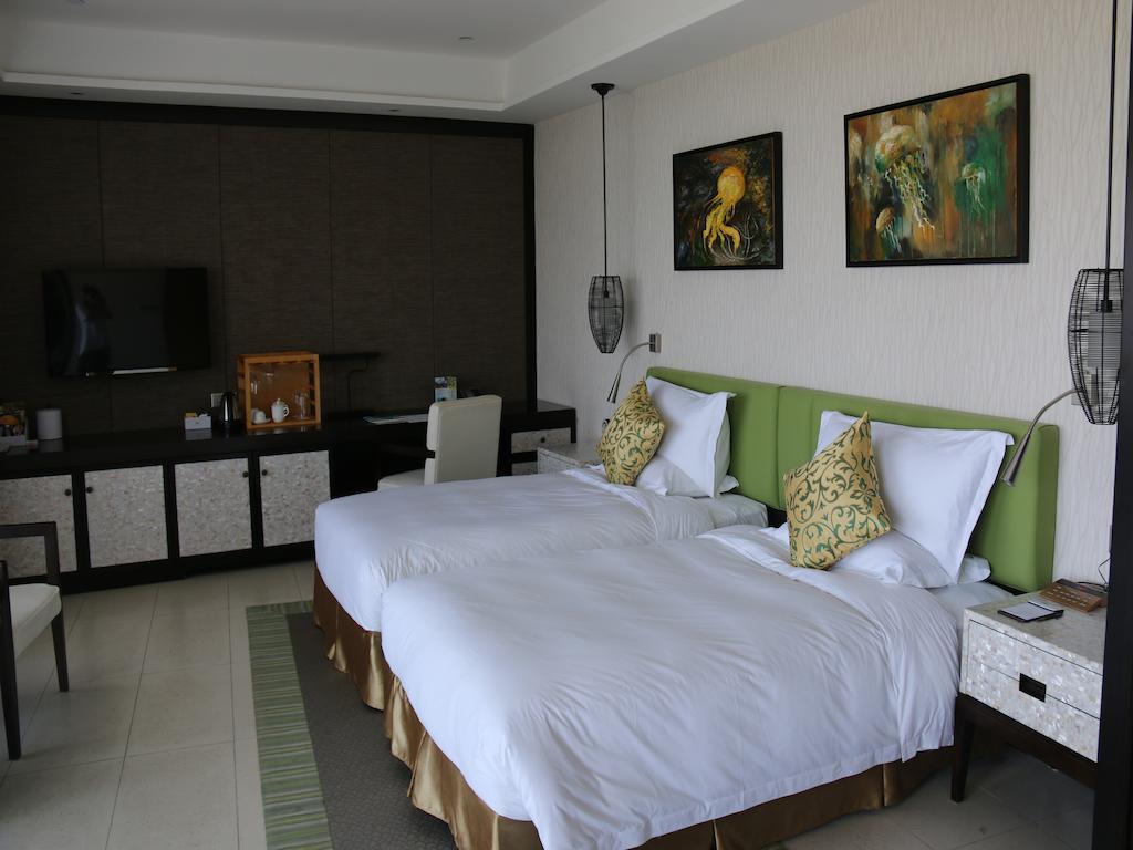 Sanya Wuzhizhou Coral Hotel 部屋 写真