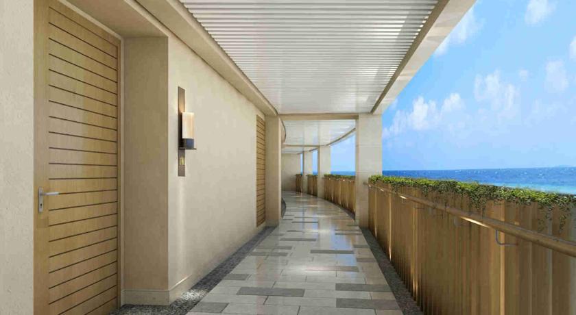 Sanya Wuzhizhou Coral Hotel エクステリア 写真