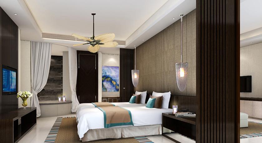 Sanya Wuzhizhou Coral Hotel 部屋 写真