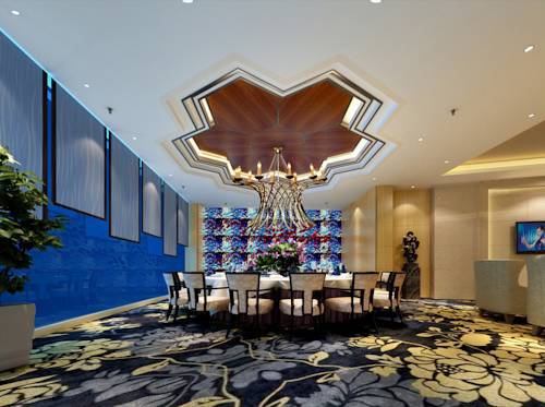 Sanya Wuzhizhou Coral Hotel エクステリア 写真