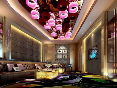 Sanya Wuzhizhou Coral Hotel エクステリア 写真