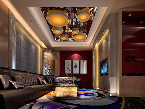 Sanya Wuzhizhou Coral Hotel エクステリア 写真
