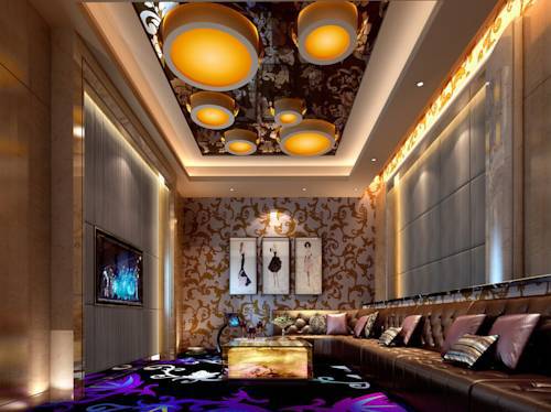 Sanya Wuzhizhou Coral Hotel エクステリア 写真